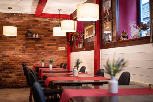 Hostal Nau Pradets in Vielha