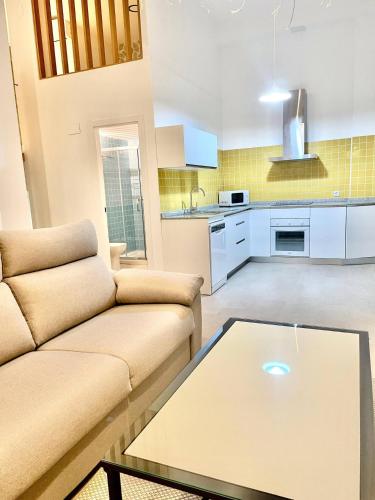Loft Manuel Arellano, Sevilla