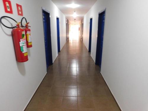 Pousada Dona Dutra in Lencois Paulista