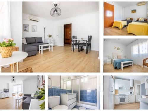 Apartamento Isbilya, Sevilla