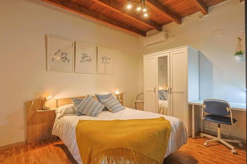 Loft B2, Apartment in Seville, Севилья