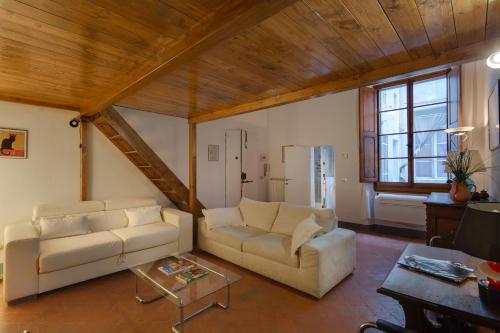 Casa de Peruzzi, Florencie (fotografie 8)