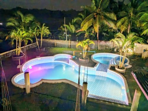 Jupiters Garden Cottages in Lawaan