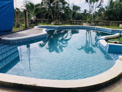 Jupiters Garden Cottages in Lawaan