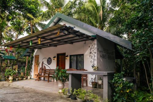 Sotera and Paz Forestville in Cavite