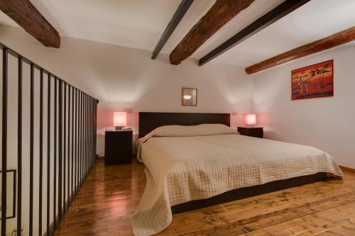 Casa de Peruzzi, Florencie (fotografie 3)