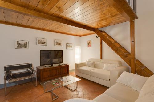 Casa de Peruzzi, Florencie (fotografie 5)