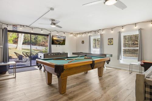 Smokin' Blue Villa home - image 10