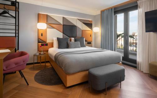 Kimpton Vividora Hotel by IHG, Барселона (фото 3)