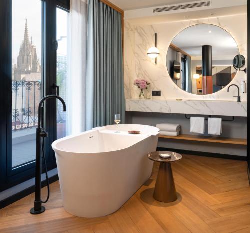Kimpton Vividora Hotel by IHG, Барселона (фото 4)