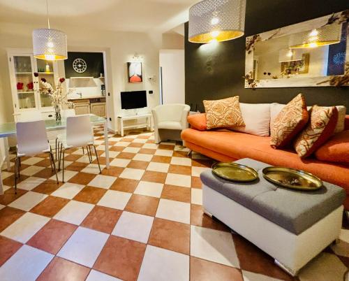 ANTICO BORGO PRABIÙ - Appartement Casaliva - Gardaseeappartements