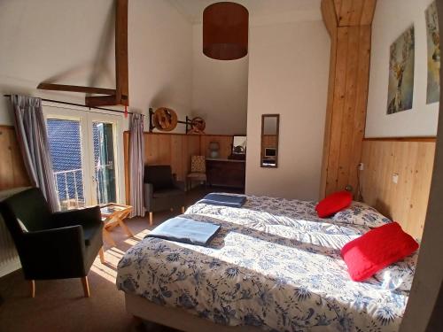 Hoeve Op Vollenhof in Oldebroek