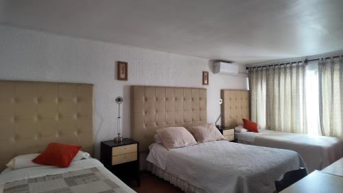 Chilhotel en Providencia – Santiago de Chile