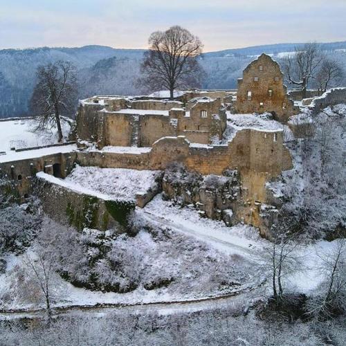 Biosphärenzimmer Bad Urach (Biospharenzimmer Bad Urach) in Bad Urach