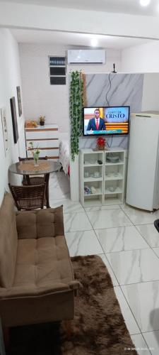 Casa Cantinho da Dea em Salvador – khách sạn tại Brotas