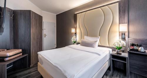 1 twin bed