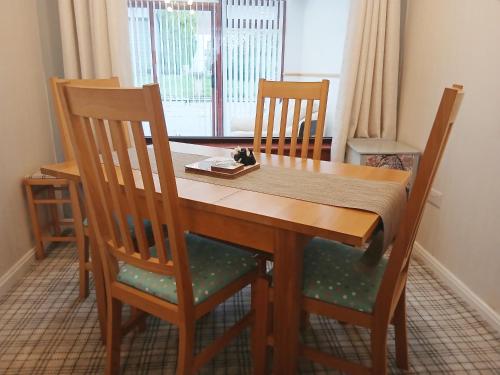 Зручності, Cosy house with coastal views - close to Edinburgh in Бернтісленд