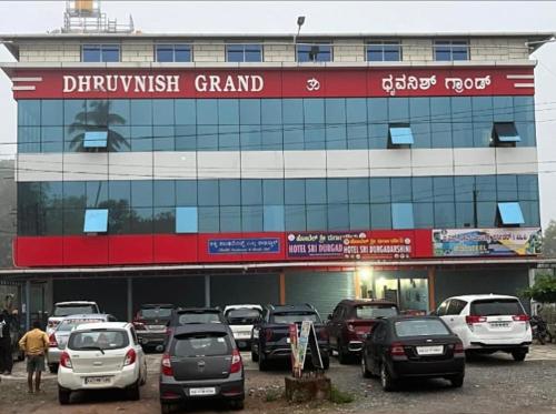 . Dhruvanish Grand