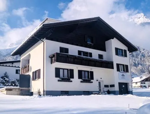 Appart Ausblick in Vandans, Österreich