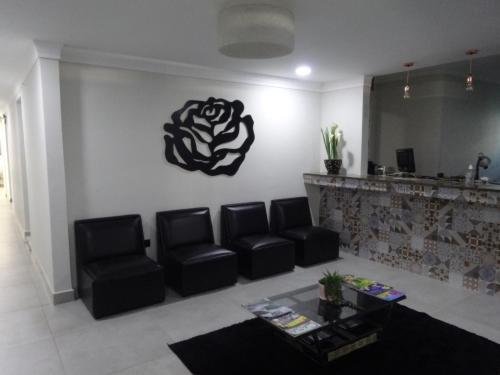 Hotel Saint Lucas – Sao Paulo, NH