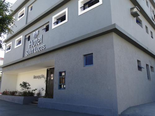 Hotel Saint Lucas – Sao Paulo, NH