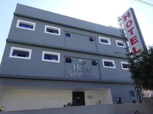 Hotel Saint Lucas – Sao Paulo, NH