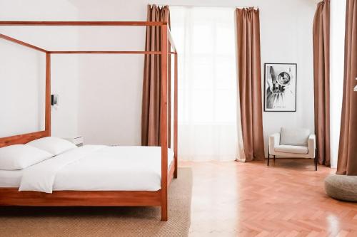 Superior Apartment - 2