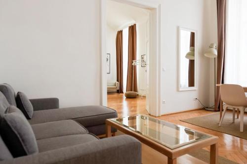HeyMi Apartments Stadtpark - image 4