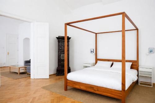 HeyMi Apartments Stadtpark - image 13