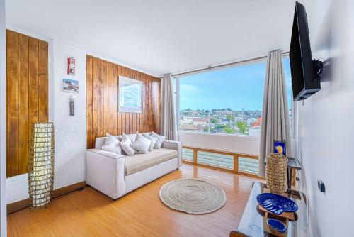 Costa Azul- 3D Seafront Apartment