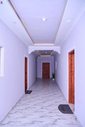 לובי, Malindi Coastal One-Bedroom Apartment in מלינדי