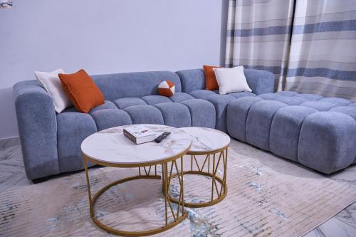 Malindi Coastal One-Bedroom Apartment in מלינדי