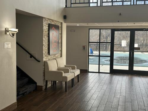 Quality Inn Middleboro-Plymouth - image 8