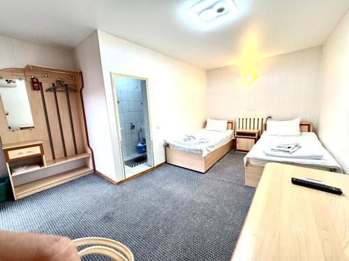 Bukhara house hotel – Bukhara, DC