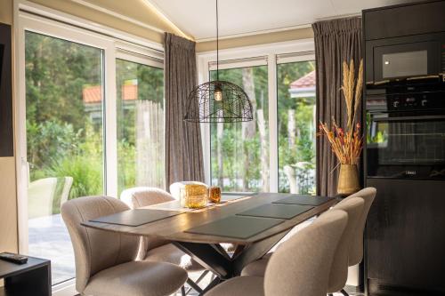 Seadmed, Residence Winterswijk in Huppel