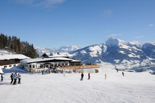 Hotel Blattlhof - image 11