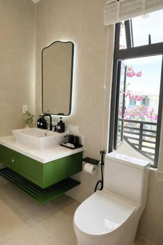 Novaworld Phan Thiết - Ako Villa - image 3
