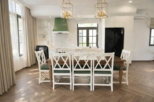 Novaworld Phan Thiet - Ako Villa 3PN