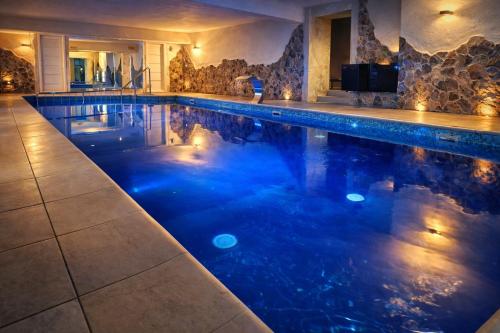 Dixon Hotel in Банська Бистриця