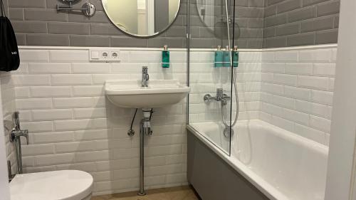 Aparthotel Amella, Riga (Foto 10)