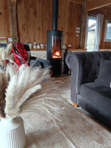 Le gîte Le Marillet gîte à louer Thorigny