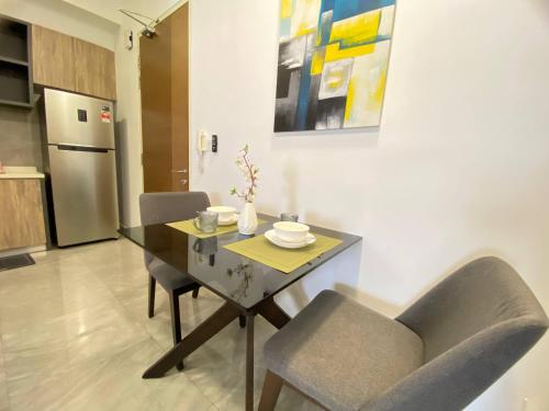Imperio Residence Melaka by Jeffery Lam Home Management in Malacca