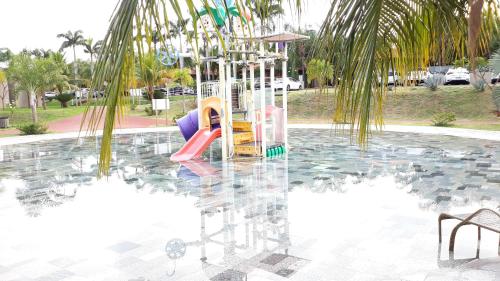 Bangalô204 (Bangalo204) in Vila Barbosa