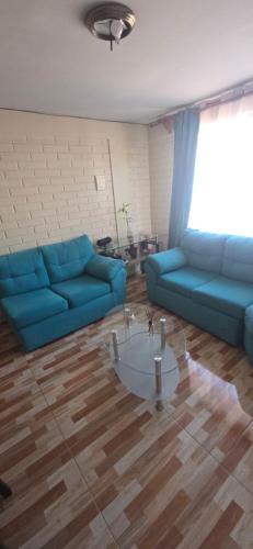 Casa en Coquimbo