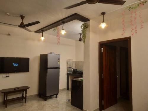 Standor villa – khách sạn tại Padil