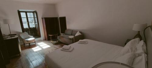 Habitación cuádruple, económica, anexo