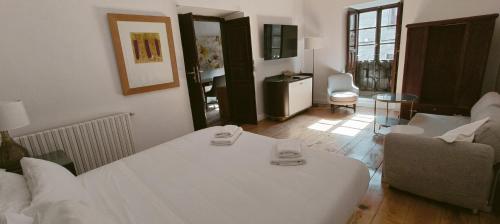 皇家郵局旅館 (Posada Real La Carteria) in 普埃夫拉德薩納夫裡亞