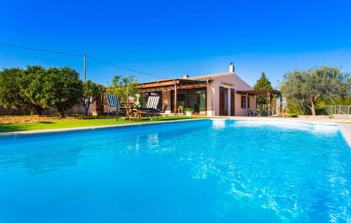 S'hostalet gîte à louer Castellitx