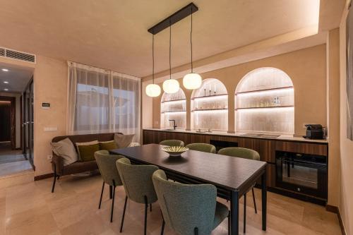 Apartamentos La Vistosona, Sevilla (foto 9)