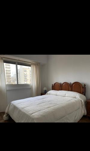 Departamento 3 Amb - Zona Centro